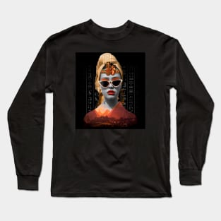 Cleopatra Long Sleeve T-Shirt